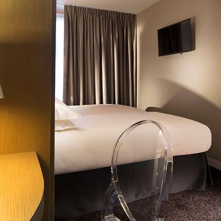 Best Western Quartier Latin Pantheon Paris Exterior photo