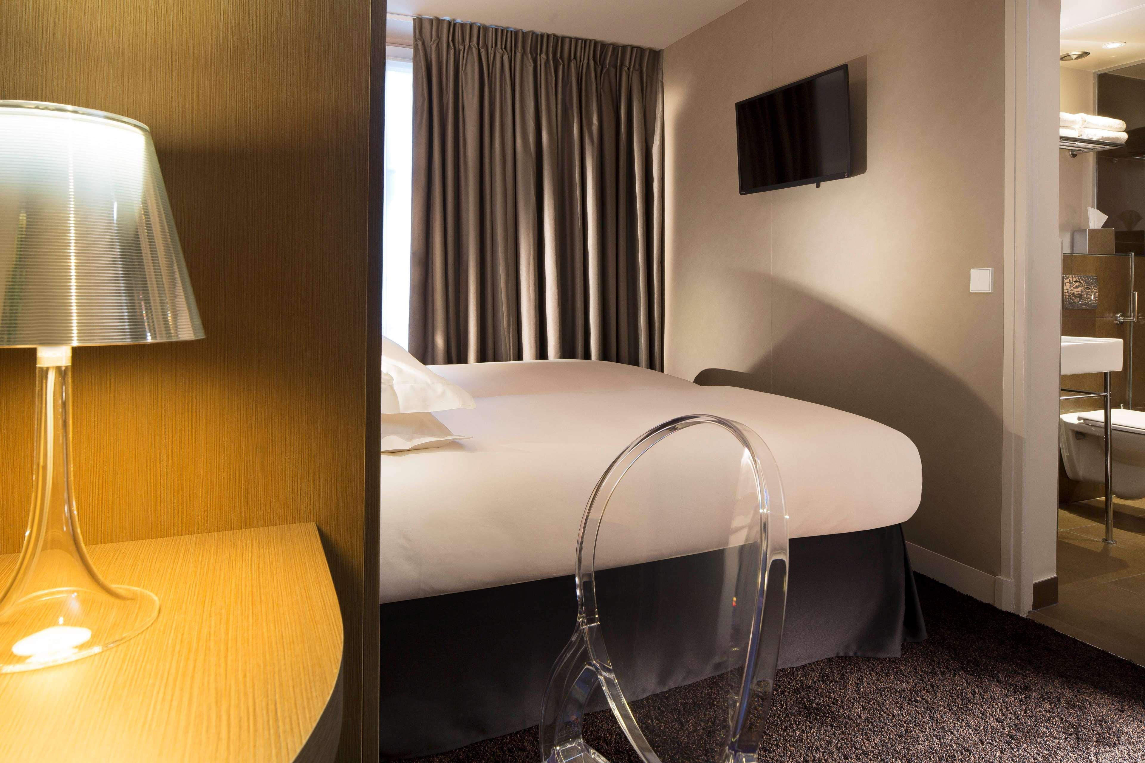 Best Western Quartier Latin Pantheon Paris Exterior photo