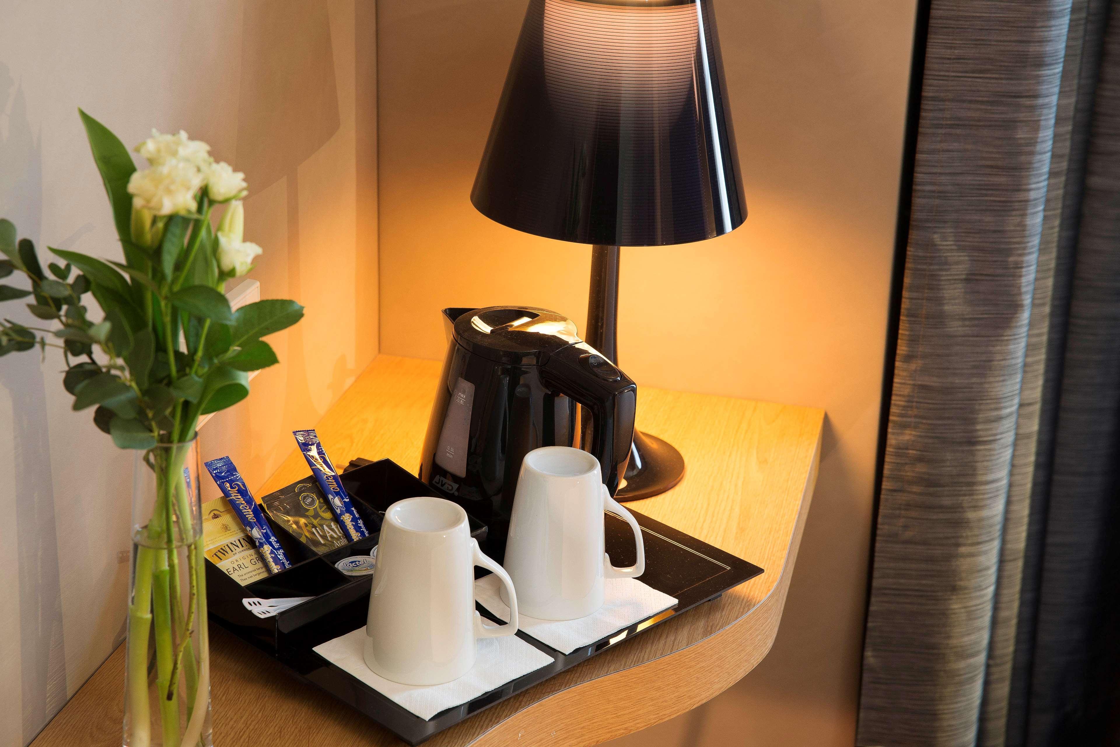 Best Western Quartier Latin Pantheon Paris Exterior photo