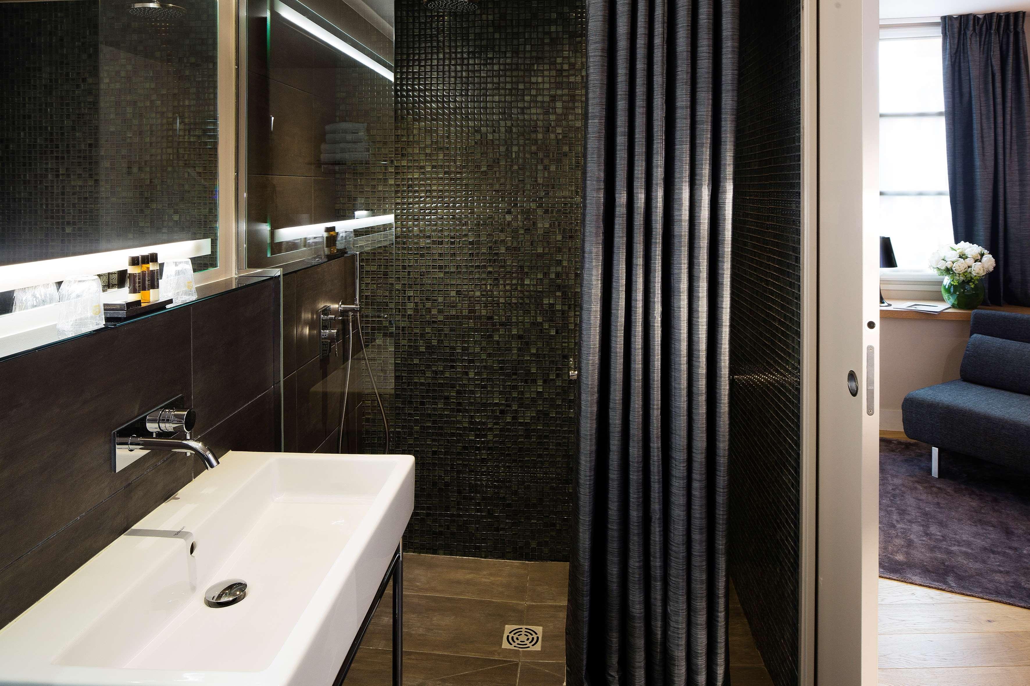 Best Western Quartier Latin Pantheon Paris Exterior photo