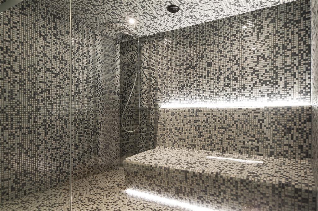 Best Western Quartier Latin Pantheon Paris Facilities photo