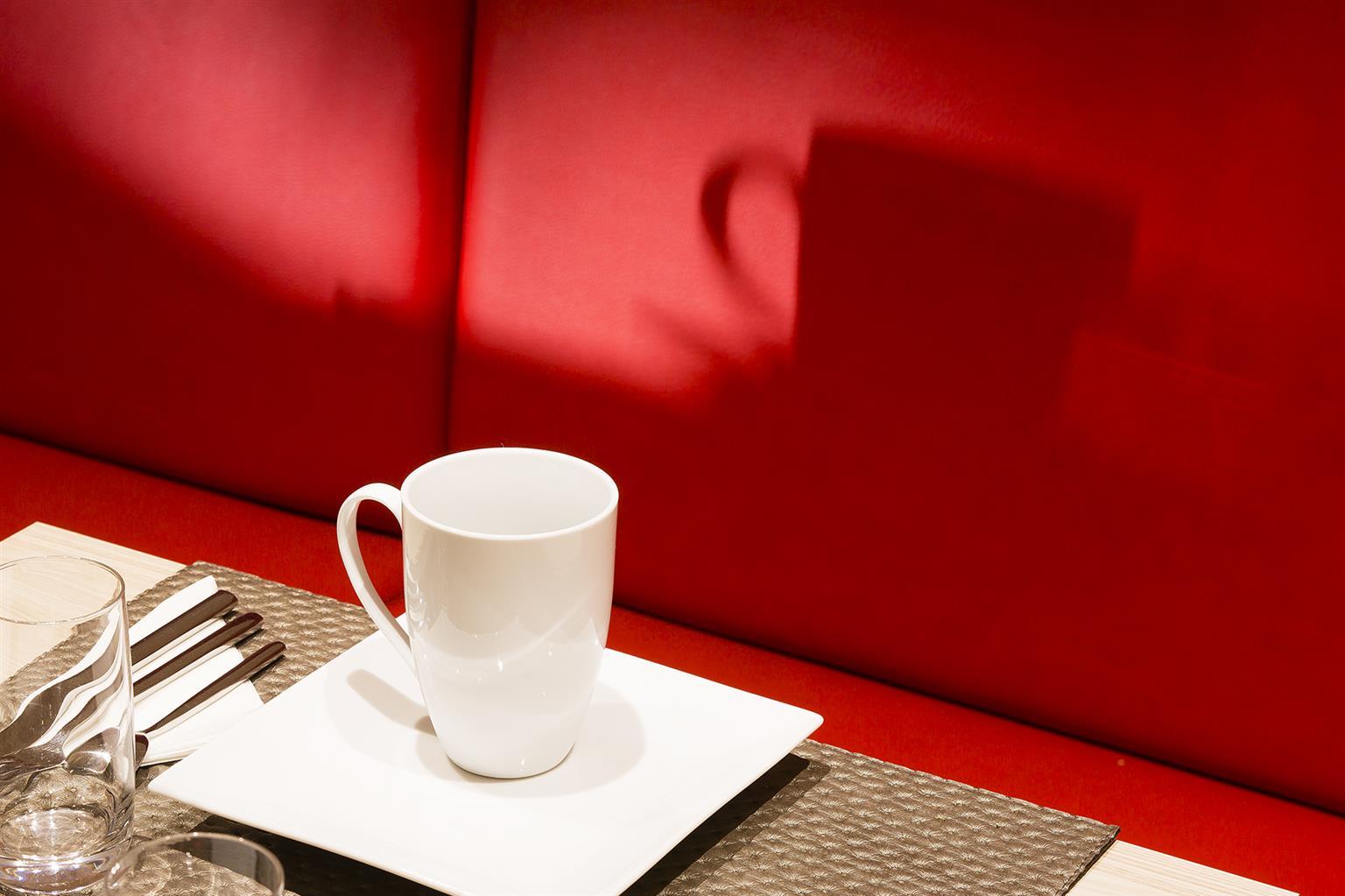 Best Western Quartier Latin Pantheon Paris Exterior photo