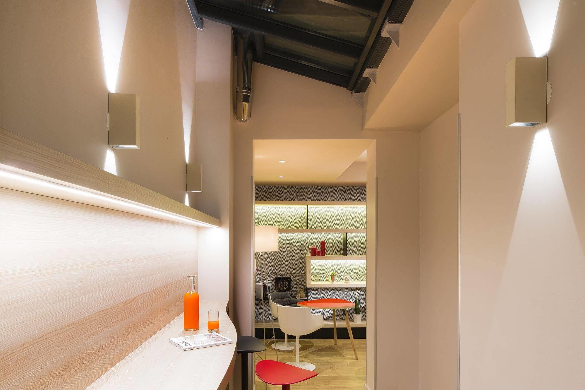 Best Western Quartier Latin Pantheon Paris Exterior photo